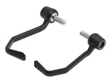 EVOTECH Ducati Handlebar Levers Protection Kit (road) – Accessories in the 2WheelsHero Motorcycle Aftermarket Accessories and Parts Online Shop