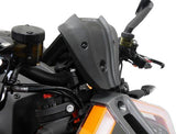 EVOTECH KTM 390 Duke / 1290 Super Duke R Fly Screen – Accessories in the 2WheelsHero Motorcycle Aftermarket Accessories and Parts Online Shop