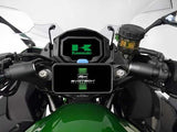 EVOTECH Kawasaki Ninja 1000SX Phone / GPS Mount "Quad Lock" – Accessories in the 2WheelsHero Motorcycle Aftermarket Accessories and Parts Online Shop