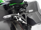 EVOTECH Kawasaki Ninja 1000SX / Z1000SX Tail Tidy – Accessories in the 2WheelsHero Motorcycle Aftermarket Accessories and Parts Online Shop