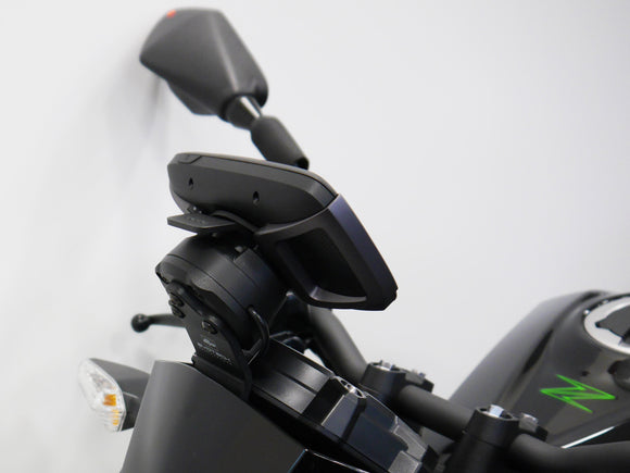 EVOTECH Kawasaki Z400 Phone / GPS Mount 