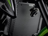 EVOTECH Kawasaki Z900 (2017+) Radiator Guard – Accessories in the 2WheelsHero Motorcycle Aftermarket Accessories and Parts Online Shop