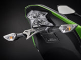 EVOTECH Kawasaki Z900 / Z H2 LED Tail Tidy – Accessories in the 2WheelsHero Motorcycle Aftermarket Accessories and Parts Online Shop