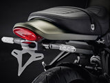 EVOTECH Kawasaki Z900RS Tail Tidy – Accessories in the 2WheelsHero Motorcycle Aftermarket Accessories and Parts Online Shop