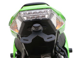 EVOTECH Kawasaki ZX-10R Tail Tidy – Accessories in the 2WheelsHero Motorcycle Aftermarket Accessories and Parts Online Shop