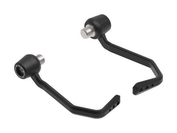 EVOTECH Aprilia RSV4 / Tuono Handlebar Levers Protection Kit (Road) – Accessories in the 2WheelsHero Motorcycle Aftermarket Accessories and Parts Online Shop