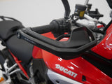 EVOTECH Ducati Multistrada V4 (2021+) Handguard Protectors Kit – Accessories in the 2WheelsHero Motorcycle Aftermarket Accessories and Parts Online Shop