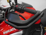 EVOTECH Ducati Multistrada V4 (2021+) Handguard Protectors Kit – Accessories in the 2WheelsHero Motorcycle Aftermarket Accessories and Parts Online Shop