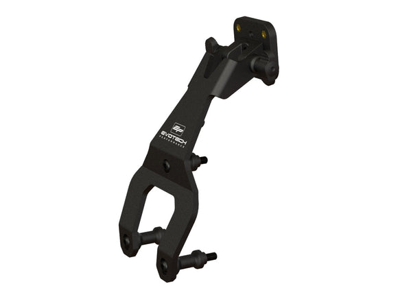 EVOTECH Ducati DesertX (2022+) Phone / GPS Mount 