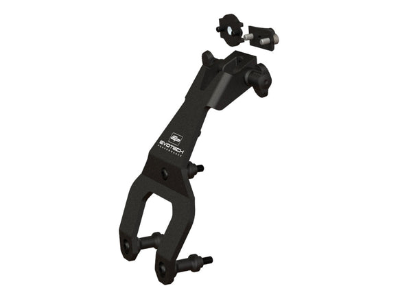 EVOTECH Ducati DesertX (2022+) Phone / GPS Mount 