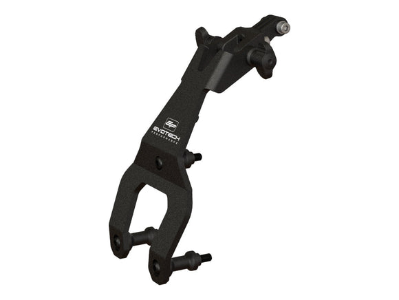 EVOTECH Ducati DesertX (2022+) Phone / GPS Mount 