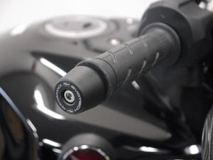 EVOTECH Honda CB1000R Neo Sports Café (2018+) Handlebar End Weights – Accessories in the 2WheelsHero Motorcycle Aftermarket Accessories and Parts Online Shop