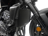 EVOTECH Honda CB1000R Neo Sports Café (2021+) Radiator Guard – Accessories in the 2WheelsHero Motorcycle Aftermarket Accessories and Parts Online Shop