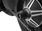 EVOTECH Honda CB1000R Neo Sports Café (2021+) Rear Wheel Slider – Accessories in the 2WheelsHero Motorcycle Aftermarket Accessories and Parts Online Shop