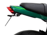 EVOTECH Kawasaki Z650RS (2022+) LED Tail Tidy – Accessories in the 2WheelsHero Motorcycle Aftermarket Accessories and Parts Online Shop