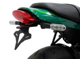 EVOTECH Kawasaki Z650RS (2022+) LED Tail Tidy – Accessories in the 2WheelsHero Motorcycle Aftermarket Accessories and Parts Online Shop