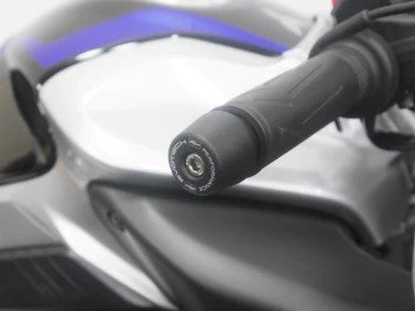 EVOTECH Yamaha MT-10 (2016+) Handlebar End Weights – Accessories in the 2WheelsHero Motorcycle Aftermarket Accessories and Parts Online Shop