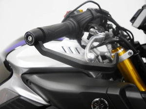 EVOTECH Yamaha MT-10 (2016+) Brake Lever Guard – Accessories in the 2WheelsHero Motorcycle Aftermarket Accessories and Parts Online Shop