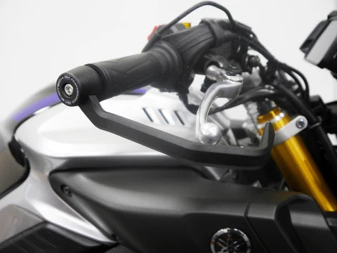 EVOTECH Yamaha MT-10 (2016+) Brake Lever Guard – Accessories in the 2WheelsHero Motorcycle Aftermarket Accessories and Parts Online Shop