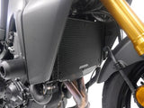 EVOTECH Yamaha MT-09 / Tracer 9 / XSR900 (2021+) Radiator Guard – Accessories in the 2WheelsHero Motorcycle Aftermarket Accessories and Parts Online Shop