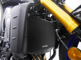EVOTECH Yamaha MT-09 / Tracer 9 / XSR900 (2021+) Radiator Guard – Accessories in the 2WheelsHero Motorcycle Aftermarket Accessories and Parts Online Shop