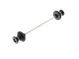 EVOTECH Yamaha Paddock Stand Bobbins – Accessories in the 2WheelsHero Motorcycle Aftermarket Accessories and Parts Online Shop