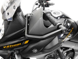 EVOTECH Suzuki DL650 V-Strom (2017+) Handguards Protection – Accessories in the 2WheelsHero Motorcycle Aftermarket Accessories and Parts Online Shop