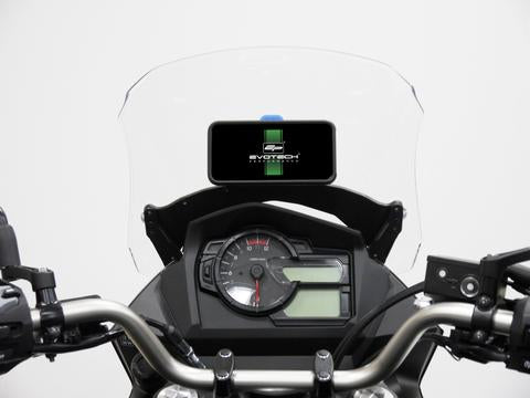 EVOTECH Suzuki DL650 V-Strom (2017+) Phone / GPS Mount 