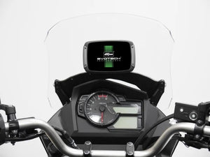 EVOTECH Suzuki DL650 V-Strom (2017+) Phone / GPS Mount "TomTom" – Accessories in the 2WheelsHero Motorcycle Aftermarket Accessories and Parts Online Shop