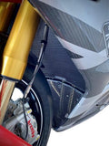 EVOTECH Triumph Daytona 675 / Moto 2 765 Radiator & Exhaust Header Protection – Accessories in the 2WheelsHero Motorcycle Aftermarket Accessories and Parts Online Shop