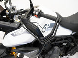 EVOTECH Triumph Tiger 900 / 850 Sport Handguards Protection – Accessories in the 2WheelsHero Motorcycle Aftermarket Accessories and Parts Online Shop