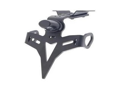 EVOTECH Yamaha MT-07 Tail Tidy – Accessories in the 2WheelsHero Motorcycle Aftermarket Accessories and Parts Online Shop