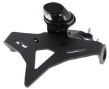 EVOTECH Yamaha MT-09 (14/16) Tail Tidy – Accessories in the 2WheelsHero Motorcycle Aftermarket Accessories and Parts Online Shop