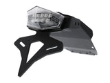 EVOTECH Yamaha MT-125 (14/19) LED Tail Tidy – Accessories in the 2WheelsHero Motorcycle Aftermarket Accessories and Parts Online Shop