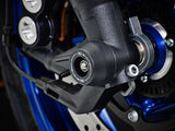 EVOTECH Yamaha MT-09 / Tracer 9 / XSR900 (2021+) Front Wheel Sliders – Accessories in the 2WheelsHero Motorcycle Aftermarket Accessories and Parts Online Shop