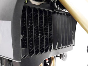 EVOTECH Yamaha Ténéré 700 (2019+) Radiator Guard – Accessories in the 2WheelsHero Motorcycle Aftermarket Accessories and Parts Online Shop