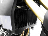 EVOTECH Yamaha Ténéré 700 (2019+) Radiator Guard – Accessories in the 2WheelsHero Motorcycle Aftermarket Accessories and Parts Online Shop