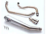 TERMIGNONI 034IO Ducati Sport 1000 / Paul Smart LE Full Exhaust System – Accessories in the 2WheelsHero Motorcycle Aftermarket Accessories and Parts Online Shop