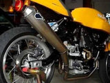 TERMIGNONI 034IO Ducati Sport 1000 / Paul Smart LE Full Exhaust System – Accessories in the 2WheelsHero Motorcycle Aftermarket Accessories and Parts Online Shop