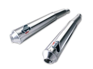 TERMIGNONI 033IR 96307507B Ducati GT 1000 Dual Slip-on Exhaust (polished) – Accessories in the 2WheelsHero Motorcycle Aftermarket Accessories and Parts Online Shop