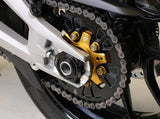 FC250 - CNC RACING Ducati Multistrada V4 (2021+) Rear Sprocket Flange + Gear Ring – Accessories in the 2WheelsHero Motorcycle Aftermarket Accessories and Parts Online Shop