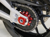 FC250 - CNC RACING Ducati Multistrada V4 (2021+) Rear Sprocket Flange + Gear Ring – Accessories in the 2WheelsHero Motorcycle Aftermarket Accessories and Parts Online Shop