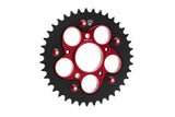 FC212 - CNC RACING Ducati Cush Drive Hub Flange – Accessories in the 2WheelsHero Motorcycle Aftermarket Accessories and Parts Online Shop