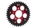 CNC RACING Ducati 5 Holes Gear Ring (for CNC RACING rear sprocket kit) – Accessories in the 2WheelsHero Motorcycle Aftermarket Accessories and Parts Online Shop