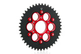 FC210 - CNC RACING Ducati Cush Drive Hub Flange – Accessories in the 2WheelsHero Motorcycle Aftermarket Accessories and Parts Online Shop