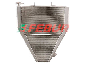 FEBUR Honda CBR600F Complete Racing Water Radiator Evo – Accessories in the 2WheelsHero Motorcycle Aftermarket Accessories and Parts Online Shop