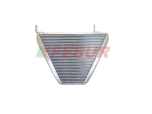 FEBUR Ducati Superbike 1098RS Complete Racing Oil Radiator (Increased) – Accessories in the 2WheelsHero Motorcycle Aftermarket Accessories and Parts Online Shop