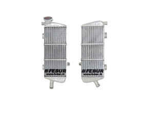 FEBUR KTM SX250F (11/15) Complete Racing Water Radiators (Pair) – Accessories in the 2WheelsHero Motorcycle Aftermarket Accessories and Parts Online Shop