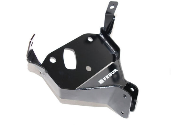 FEBUR Suzuki GSX-R1000 (2017+) Front Racing Subframe – Accessories in the 2WheelsHero Motorcycle Aftermarket Accessories and Parts Online Shop