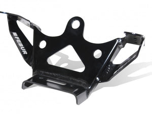 FEBUR Yamaha YZF-R6 (17/20) Front Racing Subframe – Accessories in the 2WheelsHero Motorcycle Aftermarket Accessories and Parts Online Shop